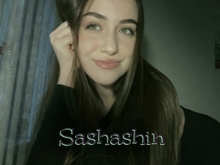 Sashashin