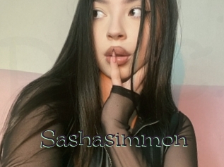 Sashasimmon