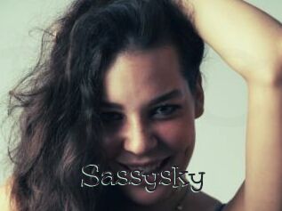 Sassysky