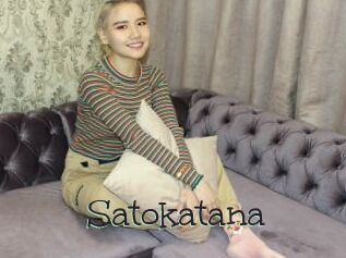 satokatana Pucelles