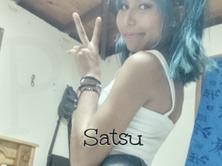 Satsu