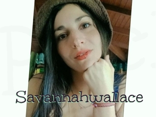 Savannahwallace