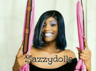 Sazzydolle