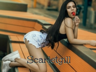 Scarletgill