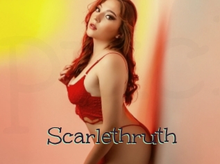 Scarlethruth