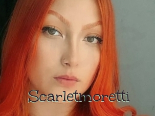 Scarletmoretti