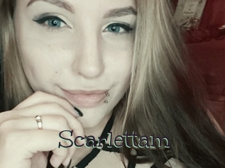 Scarlettam
