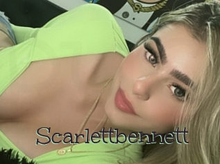 Scarlettbennett