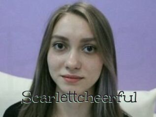 Scarlettcheerful
