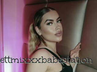 Scarlettmixxxbabestation