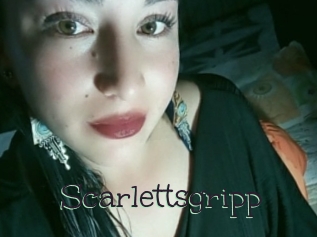 Scarlettsgripp