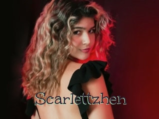 Scarlettzhen