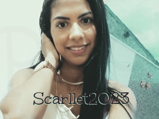 Scarllet2023