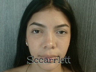 Sccarrlett