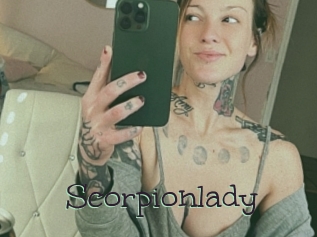 Scorpionlady