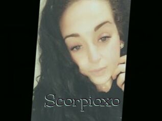 Scorpioxo