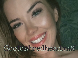 Scottishredheadmilf