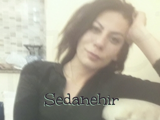 Sedanehir