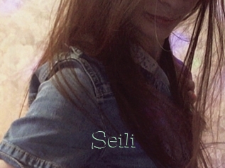 Seili