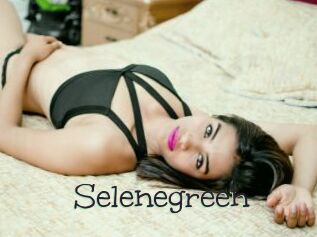 Selenegreen