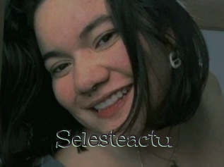 Selesteactu