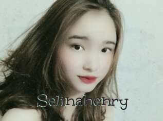 Selinahenry