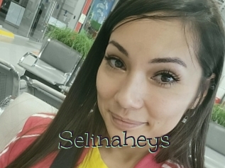 Selinaheys
