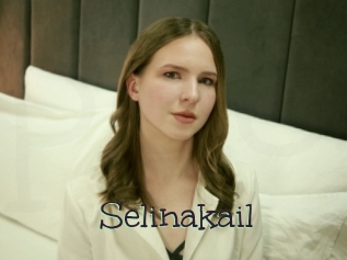 Selinakail