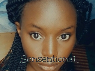 Sensentional