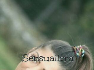 Sensuallora