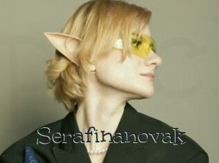 Serafinanovak