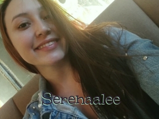 Serenaalee