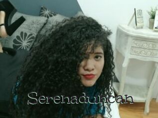 Serenaduncan