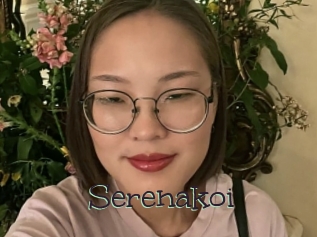 Serenakoi