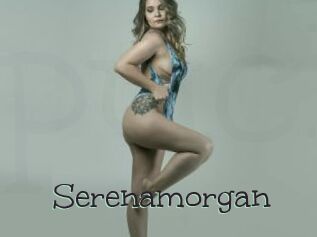 Serenamorgan