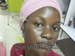 Serenaprossi