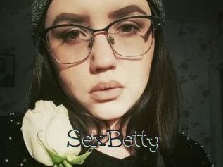 SexBetty