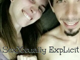 SexXxually_ExpLicit