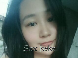 Sex_keke