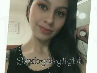 Sexbydaylight