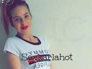 Sexkarlahot