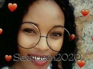 Sexqueen2020