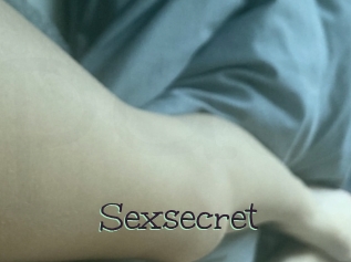 Sexsecret