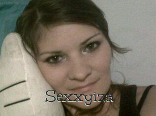 Sexxyiza