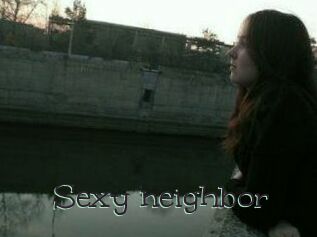 Sexy_neighbor