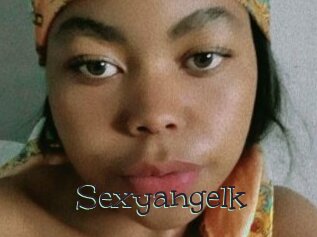 Sexyangelk