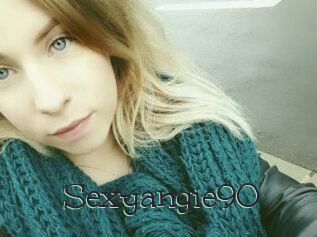 sexyangie90 Pucelles