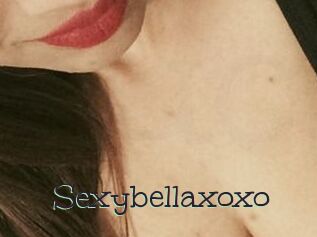 Sexybellaxoxo