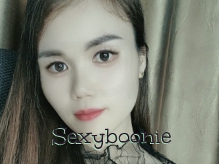 Sexyboonie