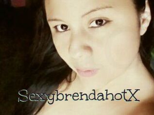 SexybrendahotX